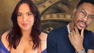 She sold her soul for money @stephosmokeshow was it worth it?