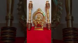 ஓம் ஸ்ரீ பகவான் விஷ்ணு மாயா குட்டி சாத்தான் மர்ம மாந்திரிகம்