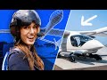 Why Aren't Planes Electric Yet?
