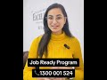 job ready program