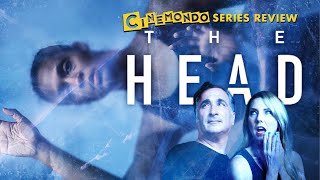 The Head Series Review Shortcuts - HBO - Snow Noir Galore