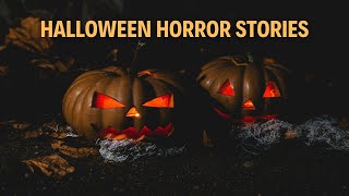 3 True Halloween Horror Stories