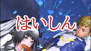 【PSO2NGS】No.41 Q.NGSってどういうゲームですか？　A.かわいい子が敵を殴る斬る撃つ等の暴行をするゲームです【と思います】