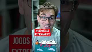 Top 5 MELHORES YOUTUBERS GAMERS do BRASIL #games #shorts #top5