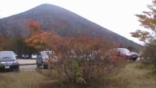 那須岳（白笹山～南月山～茶臼岳）