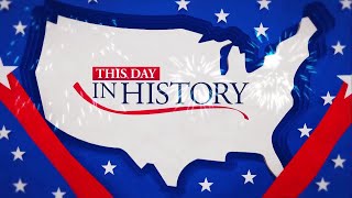 Today in History - May 21: Kansas-Nebraska Act passes House
