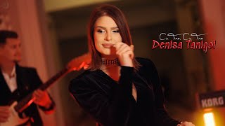 Denisa Tanigoi ❌ AVA Music || Cu tine, cu tine || COVER ‼