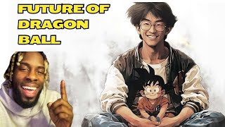 What Is The Future Of Dragon Ball After Akira Toriyama?