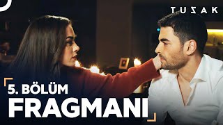 Tuzak 5. Bölüm Fragmanı | \