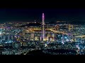 30초 타임랩스 7 사우론의 눈 롯데월드타워 lotte world tower time lapse 4k