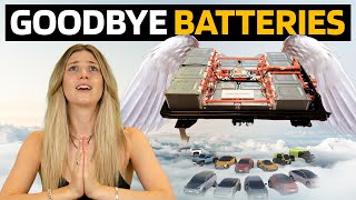 Where do EV batteries go when they die?