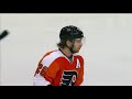 claude giroux rocks sidney crosby 4 22 12