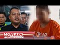 Suspek Dera Anak Kekasih Ada Sejarah Dadah Lampau #MGFlash