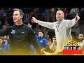 Here's how Mark Pope OUT COACHED Jon Scheyer!! | 'Kentucky made the PERFECT hire!' | AFTER DARK