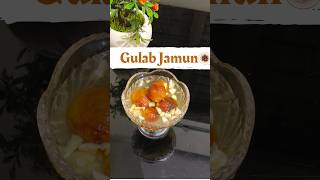 ബ്രെഡ് ഉണ്ടോ? വീട്ടിൽ ഉണ്ടാക്കാം Gulab Jamun 5 മിനുട്ടിൽ#food #gulabjamun #try #easyrecipe #musttry