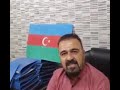 kərkük türklərindən azərbaycana dəstək vİdeo