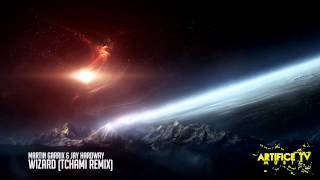 [House] Martin Garrix x Jay Hardway - Wizard (Tchami Remix)