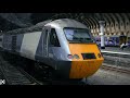 The UK's Failed Experiment in Rail Privatization