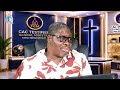 Cac Testifier Global-100 Days Online Vigil- Day 51-June 4th 2026