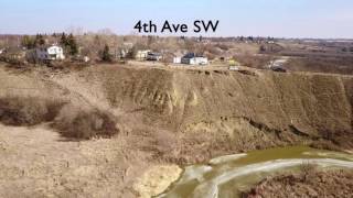 Moose Jaw River