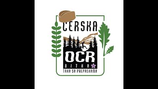 Cerska OCR Bitka - Live Stream