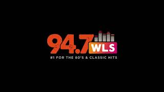 WLS-FM/Chicago, Illinois Legal ID - March 13, 2024