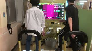 原田　るーらー　はじめてのDDR