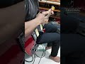 Review Gitar Elektrik Bekas Original Fena TLDLX90 Indonesia