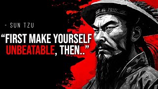Sun Tzu’s Quotes on How to Win Without Fighting