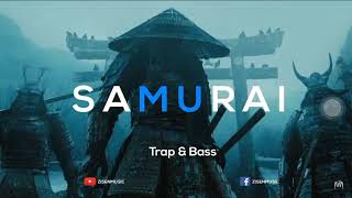Samurai☯️trap&Bass Japanese Type Beat ☯️Asian trap Beat☯️...