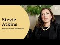 Stevie Atkins - Toronto Therapist