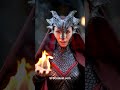 sci fi and fantasy flash fiction writing contest 2025 promotional video of the dragon priestess