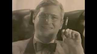 Steve Jobs channels FDR in 1984 Apple sales video