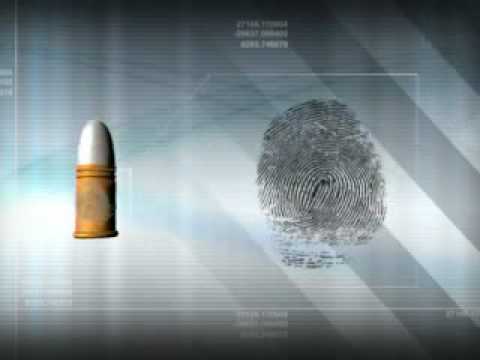 Groundbreaking technique in fingerprint technology Groundbreaking technique in fingerprint technology