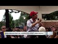 presidential hopeful beto o rourke speaks to university of arkansas students