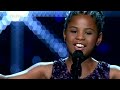 aliyah kolf i have nothing finale holland s got talent 16 09 11 hd