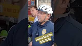 (Portland Patrol inc) Pass First Amendment Audit DPSST Compliance Check