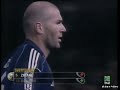 zidane vs valencia 2005 06 la liga 27r