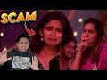 BIG SCAM 😱 | Bigg Boss 8 Tamil (Day 32) | Ramstk Family