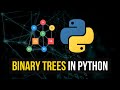 Binary Search Tree in Python