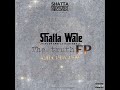 Shatta Wale - Walk Pon Dem (Audio Slide)