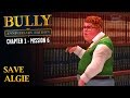 Bully: Anniversary Edition - Mission #6 - Save Algie