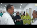 Sorotan Aktiviti YAB Menteri Besar Terengganu Februari 2024