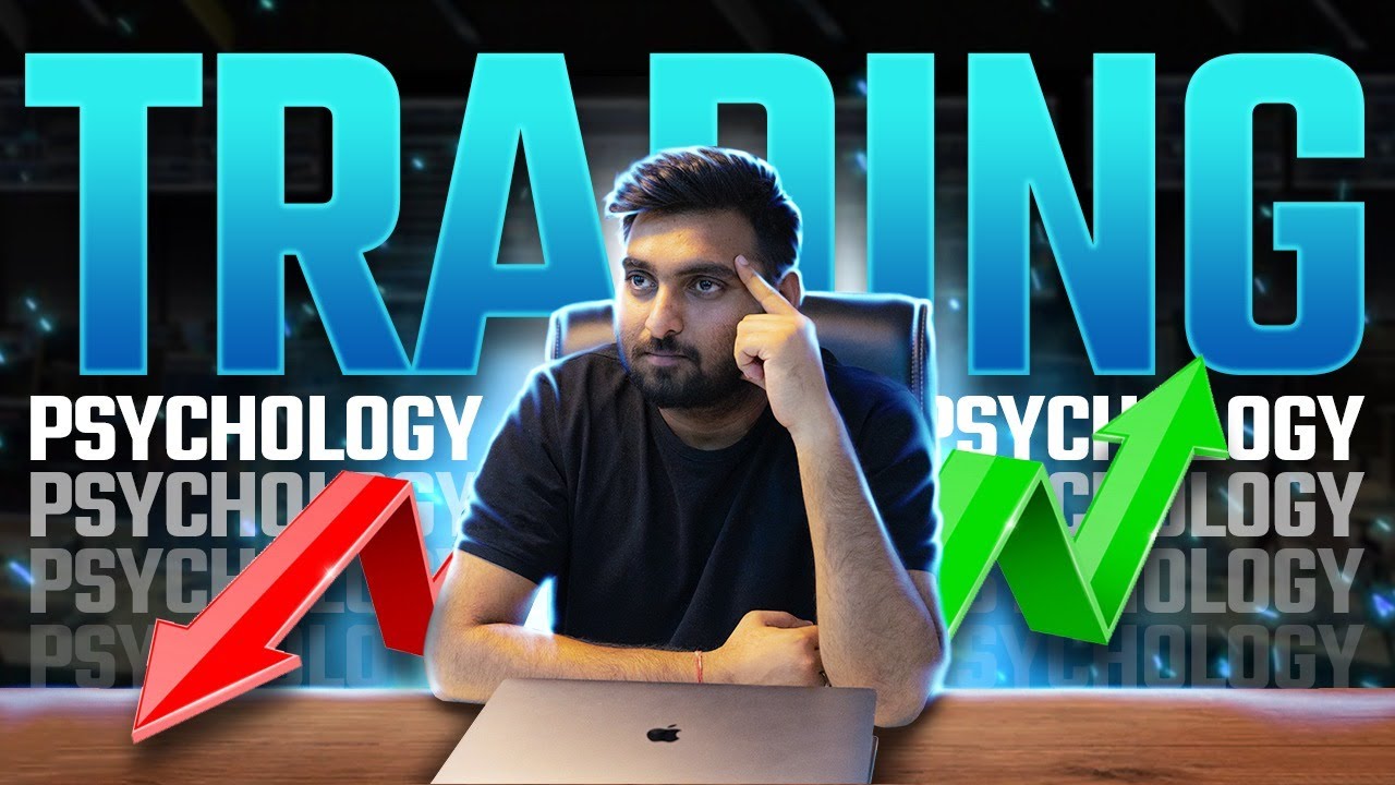 Trading Psychology For Beginners | Top 5 Trading Psychology Rules ...