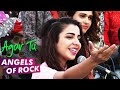 Agar Tu | Shalmali, Jasmine, Anusha and Akasa | Angels Of Rock