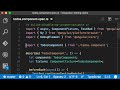 Angular | BEAwA #123 - Providing Dependencies [By Mosh Hamedani]