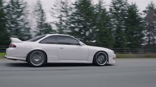 850whp 2JZ 4K