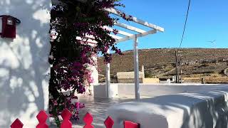 Best kept secrets of the Cyclades in Greece