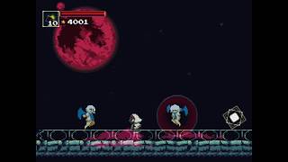 MOMODORA -月下のレクイエム-　ハーピー　炎属性でノーダメージ　Harpy no damage