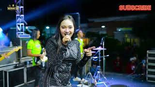 ERSA AMELIA - KALAH MAHESA MUSIC LIVE BENOWO SURABAYA